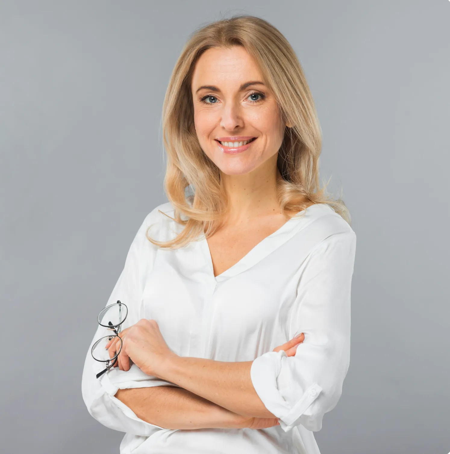 Dr. Serena Blake