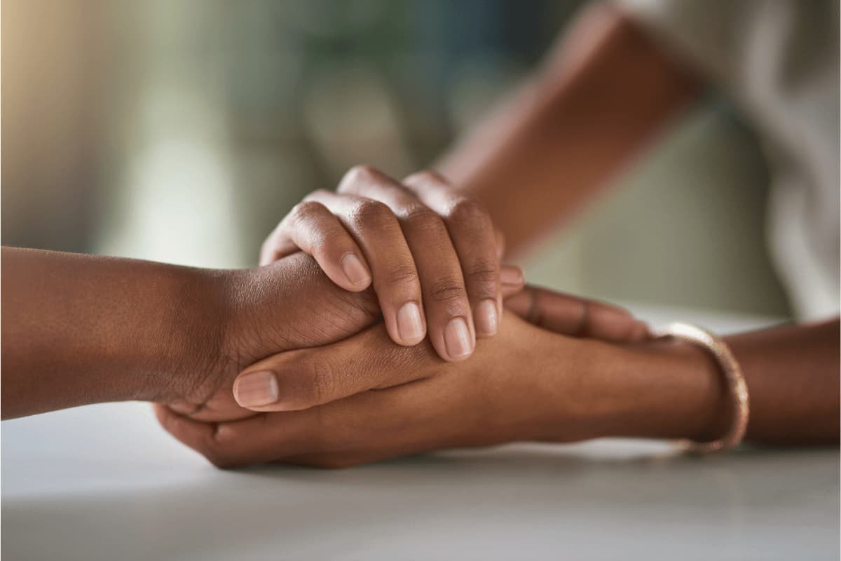 Trauma Recovery